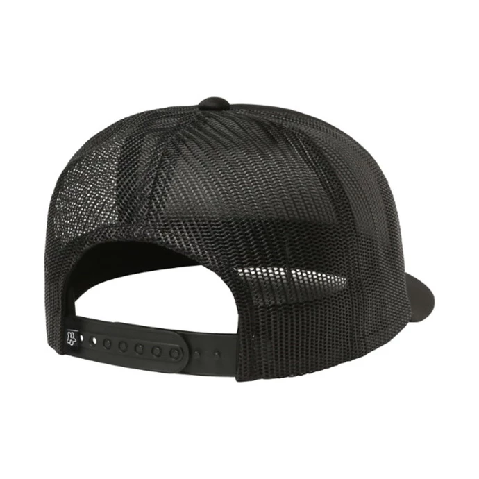 Cap FOX - Repented - Image 2