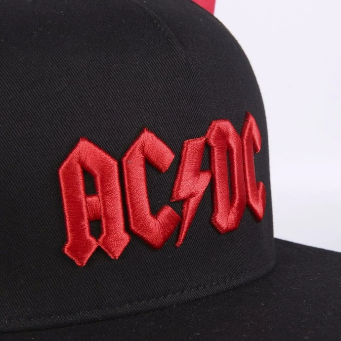 Cap AC/DC - Image 3