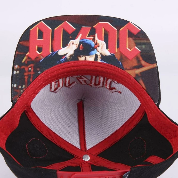 Cap AC/DC - Image 4