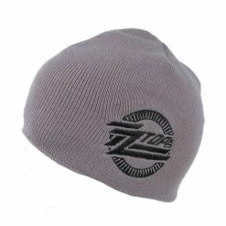 Kulich ZZ TOP - Circle Logo - ROCK OFF