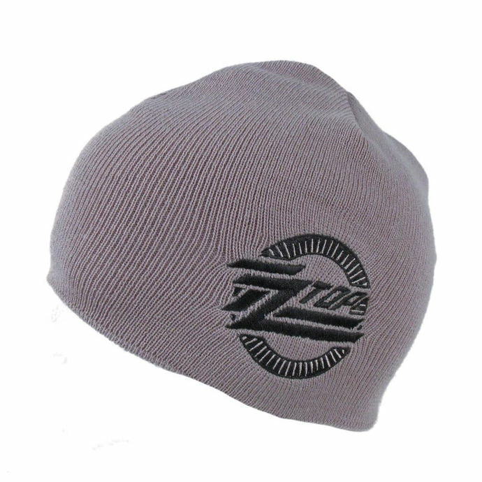 Kulich ZZ TOP - Circle Logo - ROCK OFF