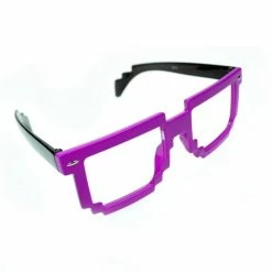 Glasses POIZEN INDUSTRIES - 8 Bit Shades