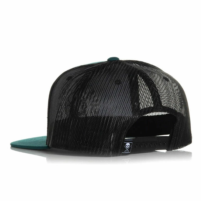 Cap SULLEN - RUN THROUGH - Image 4