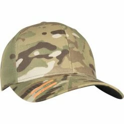 Cap BRANDIT - Flexfit Multicam