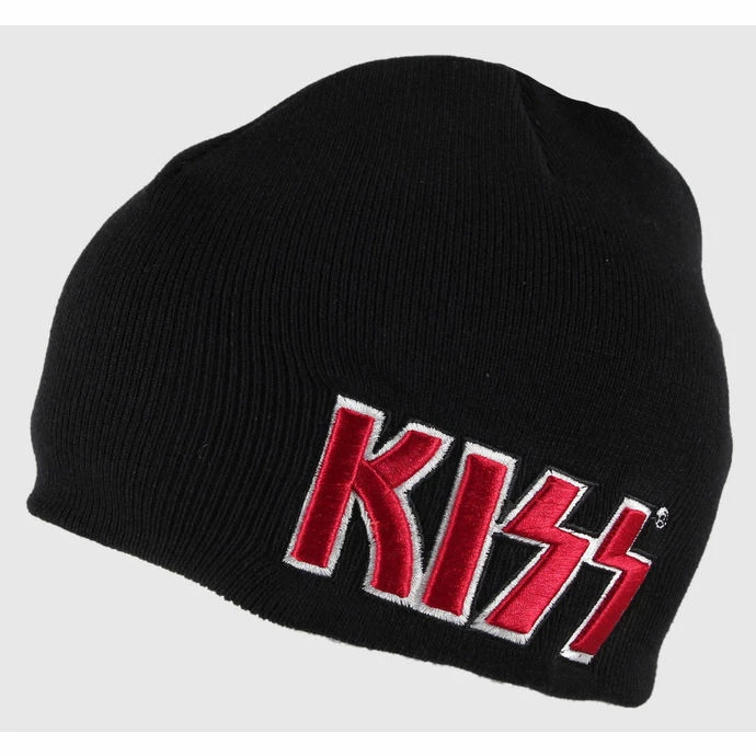 Kulich Kiss - Red On White Logo - ROCK OFF