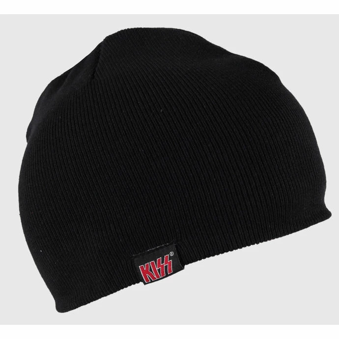 Kulich Kiss - Red On White Logo - ROCK OFF - Image 2