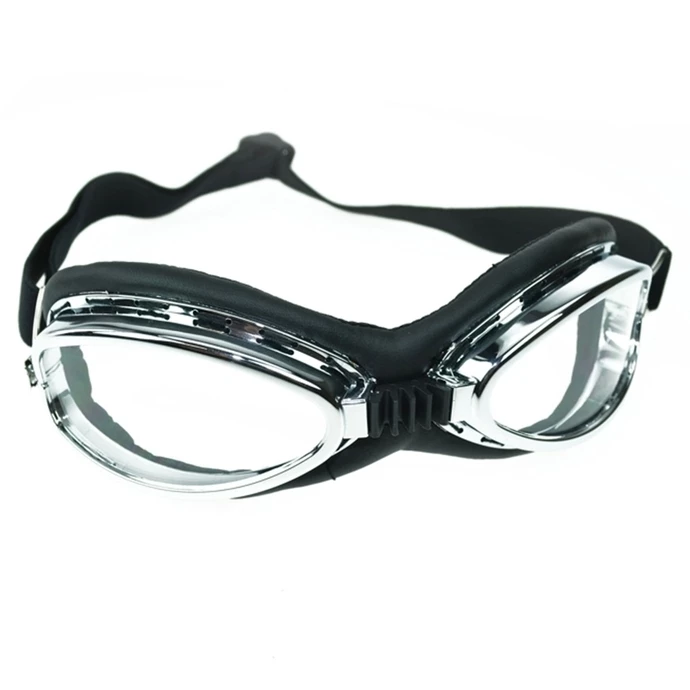 Cyber Glasses POIZEN INDUSTRIES - Googgle CG4 - BLK - Image 3