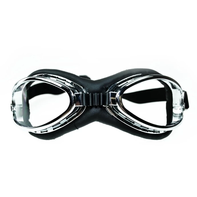 Cyber Glasses POIZEN INDUSTRIES - Googgle CG4 - BLK - Image 4