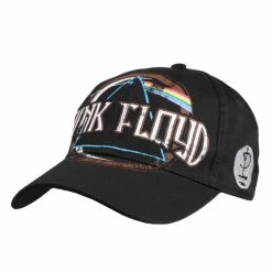 Cap Pink Floyd - Dark Side Of The Moon Album Distressed - ROCK OFF