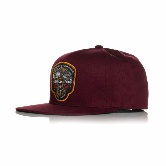 Cap SULLEN - DEFENDER - Image 3