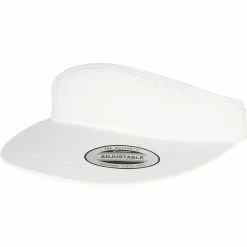 Cap URBAN CLASSICS - Flat Round Visor