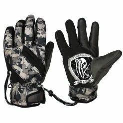Gloves SNB - SULLEN - GXS MTN Assault