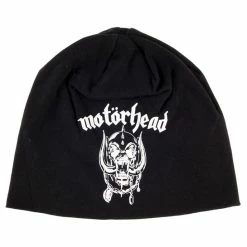 Beanie Motörhead - England - RAZAMATAZ