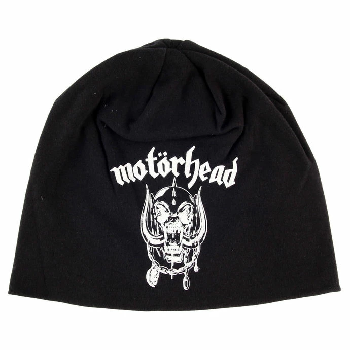 Beanie Motörhead - England - RAZAMATAZ
