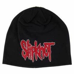 Beanie Slipknot - Logo - RAZAMATAZ