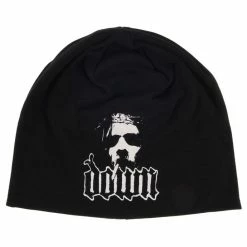 Beanie Down - Logo / Face - RAZAMATAZ