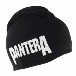 Beanie Pantera - Logo - RAZAMATAZ