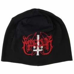 Beanie Marduk - Logo - RAZAMATAZ