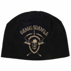 Beanie Avenged Sevenfold - Shield - RAZAMATAZ