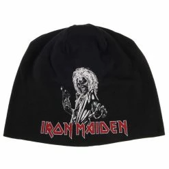 Beanie Iron Maiden - Killers - RAZAMATAZ