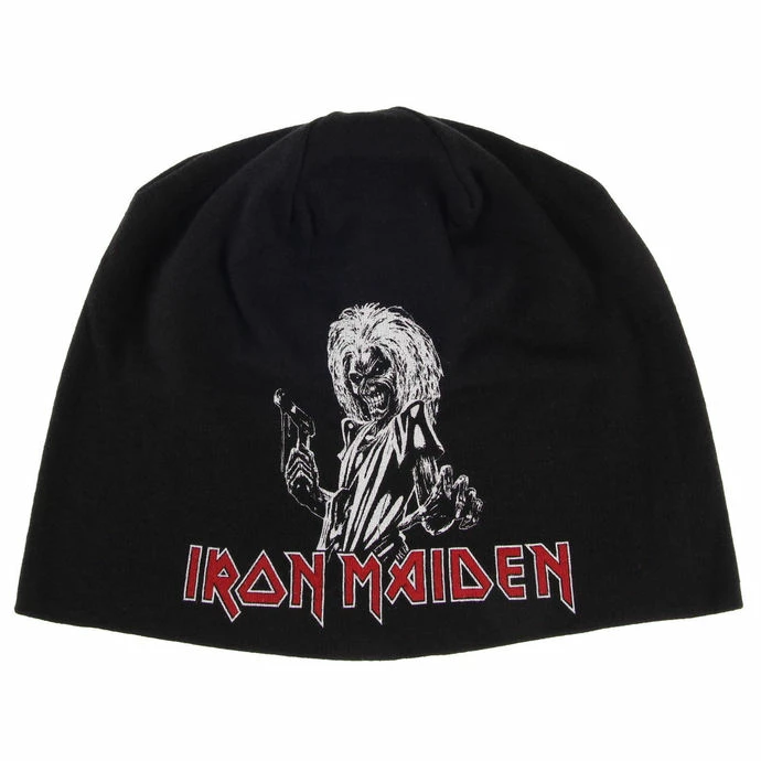 Beanie Iron Maiden - Killers - RAZAMATAZ