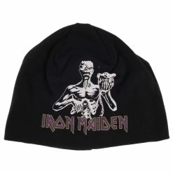 Beanie Iron Maiden - Seventh Son