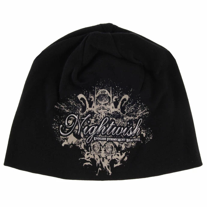 Beanie Nightwish - Endless Forms - RAZAMATAZ