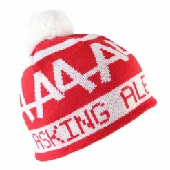 Beanie Asking Alexandria - Logo - PLASTIC HEAD