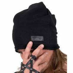 Beanie AMENOMEN - Black