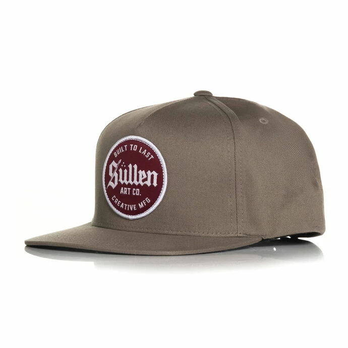 Cap SULLEN - FOUNDRY - Image 2