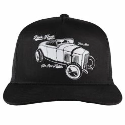 Beanie Watain - Logo - RAZAMATAZ