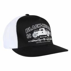 Beanie AC / DC - POWER UP - Logo - RAZAMATAZ