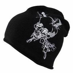 Beanie Metallica - Damage Inc - Black Slouch - ATMOSPHERE