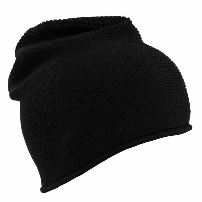 Beanie Metallica - Damage Inc - Black Slouch - ATMOSPHERE - Image 2