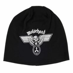 Beanie Motörhead - HAMMERED - RAZAMATAZ