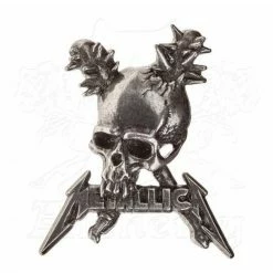 Tack Metallica - ALCHEMY GOTHIC - Damage