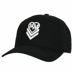 Cap METAL MULISHA - ROSE WING
