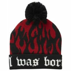 Kulich KILLSTAR - Boring - Black