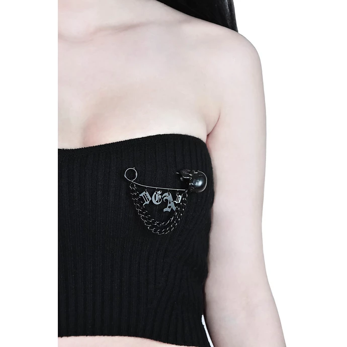 Safety Pin KILLSTAR - Crossover Safety - BLACK - Image 2