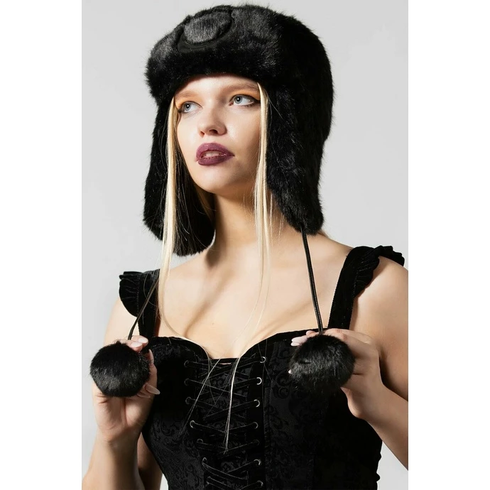 Trapper KILLSTAR - Dark Side Of The Moon - Black - Image 2