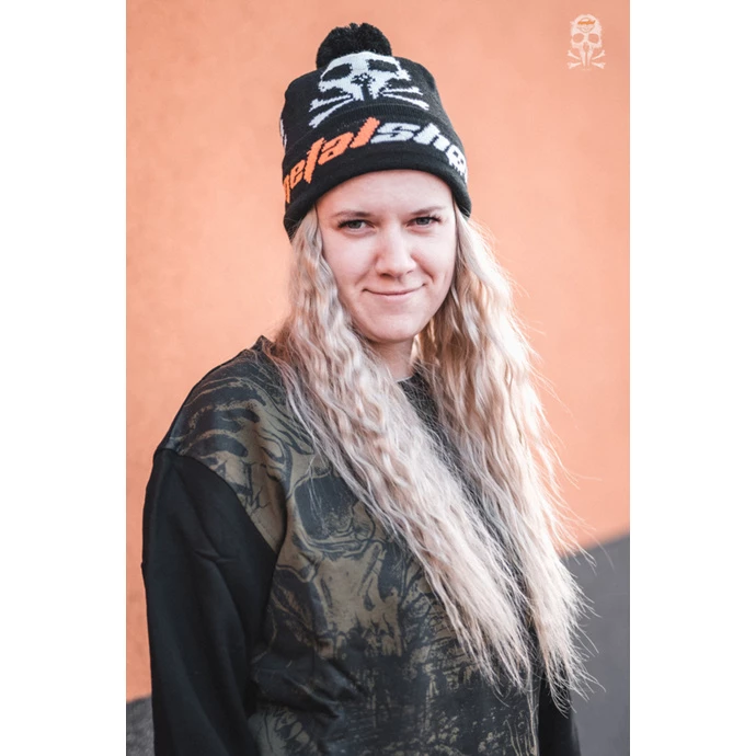 Beanie METALSHOP - Image 3