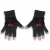 Fingerless Gloves AC/DC - Logo - FG011