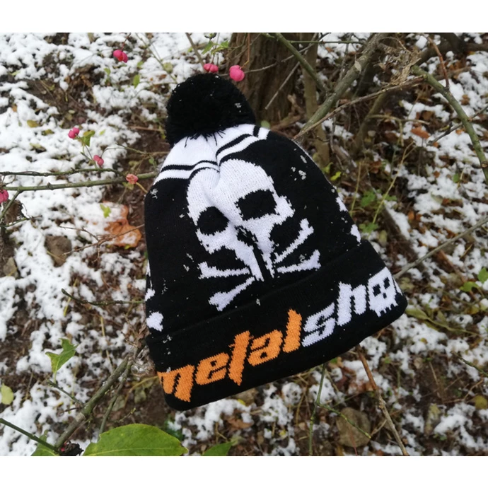 Beanie METALSHOP - Image 6