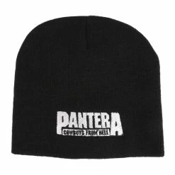 Beanie Pantera - Cowboys From Hell - RAZAMATAZ
