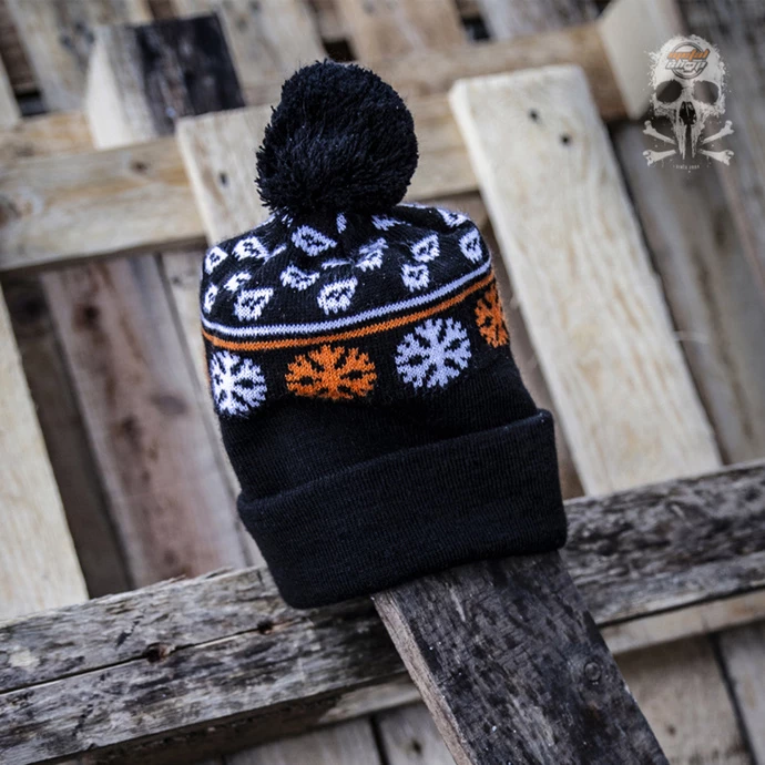 Beanie METALSHOP - Image 4