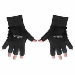 Gloves Testament - Logo - RAZAMATAZ