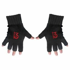 Gloves Wednesday 13 - RAZAMATAZ