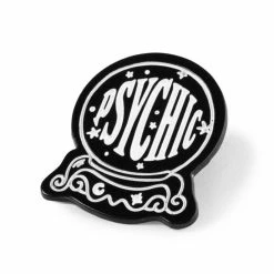 Thumbtack KILLSTAR - Psychic Enamel