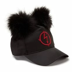 Cap KILLSTAR - MARILYN MANSON - Sodom Daddy - Black