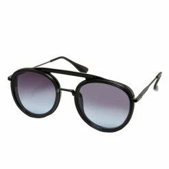 Sun Glasses URBAN CLASSICS - Ibiza - Black/black